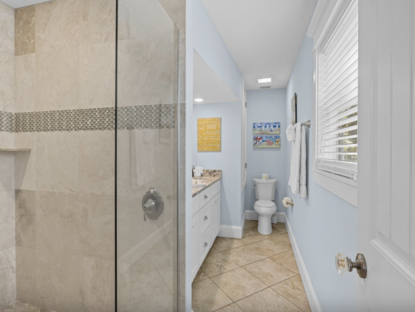 Anna Maria Island Luxury Vacation Villa West of Gulf Drive